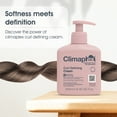 thumbnail image 5 of Climaplex Curl Defining Cream, Hair Cream, 8.45 oz, 5 of 8
