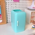 thumbnail image 2 of BNNG Cute Pencil Holder, Pen Container, Pen Holders, DIY pen holder, Creative refrigerator pen holder, Pencil Desk Collection Tidy Organizer, for Offices, Homes, Study Rooms, Schools, 2 of 9