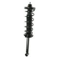 thumbnail image 2 of Rear Suspension Kit Strut & Spring Assemblies w/ Sway Bar Links for Accord TL SCA66221, 2 of 6