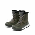 thumbnail image 2 of BURUDANI Women's Winter Faux-Lined Snow Boots, 2 of 6