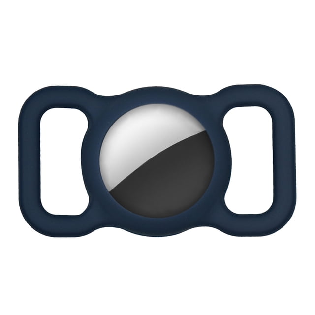 Étui en Silicone pour Chien et Chat, Traqueur de Localisation, Housse de Localisateur, Manchon de Localisation Seulement, Étui en Silicone, Rappel Rapide