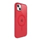 thumbnail image 4 of Funda Prodigee Safetee Neo Magsafe para iPhone 14 PLUS Ruby, 4 of 6