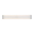 thumbnail image 1 of Yosemite Home Decor 2 Lumières Éclairage Fluorescent en Blanc, 1 of 2