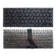 thumbnail image 1 of Seitruly Teclado Cómodo Aparato de computadora alternativa profesional Reemplazo del teclado del portátil para Chromebook 15 C910 CB5-571 Cuadernos de escritura y cuadernos de bocetos, 1 of 5