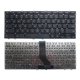 thumbnail image 3 of Teclado cómodo Comportamiento profesional Aparato informático Reemplazo del teclado de computadora portátil para Acer Chromebook 15 C910 CB5-571 Inevent EL006133-00B, 3 of 5
