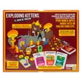 thumbnail image 4 of Juego de Mesa Novelty Edicion el Juego de Tablero Exploding Kittens, 4 of 5
