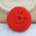 thumbnail image 1 of Plastic Cleaning PET Fiber Woven Color Non Scratch Cleaning Brush For Pots And Dishes Suitable For Efficient Cleaning Of Various Cookware And Tableware., 1 of 6
