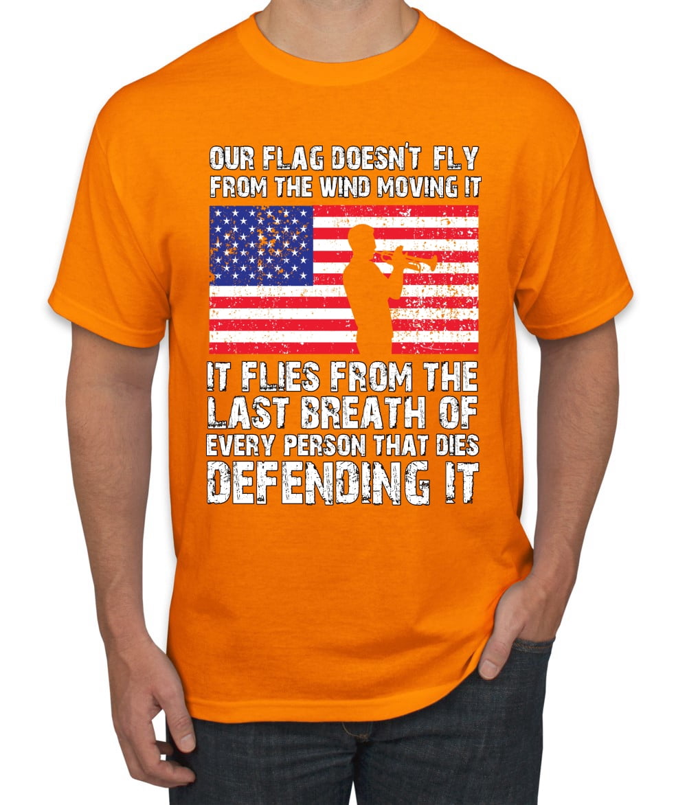veteran pride shirts