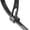 12 Inch, variant on Long Zip Ties Heavy Duty 24 inch, Large Zip Ties with 175 lbs Tensile Strength, Big Ties, Black, 45 Pack, by