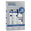 BosleyBosRevive Starter Kit For Non Color-Treated Hair, Set of 3