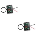 thumbnail image 4 of Toma de corriente para coche Seitruly PC adaptador de carga PD antiflaming Universal Type1 NO1, 4 of 6