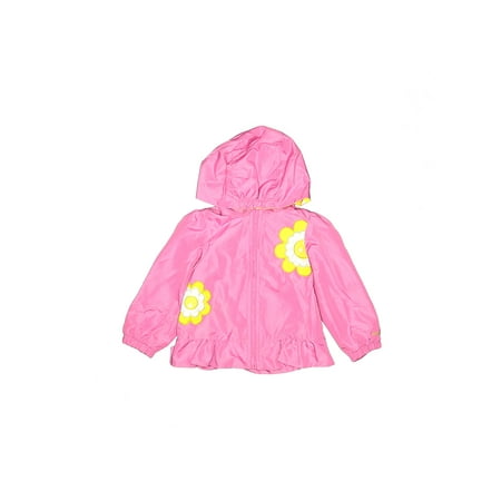 

Pre-Owned London Fog Girl s Size 2T Jacket