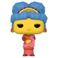 thumbnail image 2 of Figura Funko Pop Marjora Marge Pulgadas 3.7 Multicolor, 2 of 2