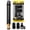 1pc, variant on Heavy Duty Adjustable High Pressure Hose Nozzle with Connector Set Power Washer Spray Gun with 3 Spray Modes High Pressure Water Jet Sprayer for Car Wash Yard Patio Garden Outdoor Cleaning