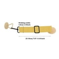 thumbnail image 5 of CNKOO Adjustable Door Strap and Latch  Cat Door Alternative Door Strap and Latch Keep Pets Out of Litter Box and Prevent Door from Closing Easy to Install amazing, 5 of 5