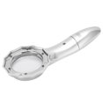 thumbnail image 1 of ESTINK TH‑600554 Handheld Magnifier With 6LED Small Lace Observation Magnifying Glass For Outdoor,Outdoor Supplies,Handheld Magnifier, 1 of 8