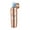Rose Gold, variant on Visol Epicron Triple Flame Rose Gold Cigar Lighter