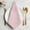 Pink, variant on Pink Striped Cloth Napkins, Modern Simple Farmhouse Beige Vintage Washable and Reusable Dinner Napkins Set of 8, Table Napkin for Kitchen Party Birthday Wedding Hotel Housewarming 20"x20"