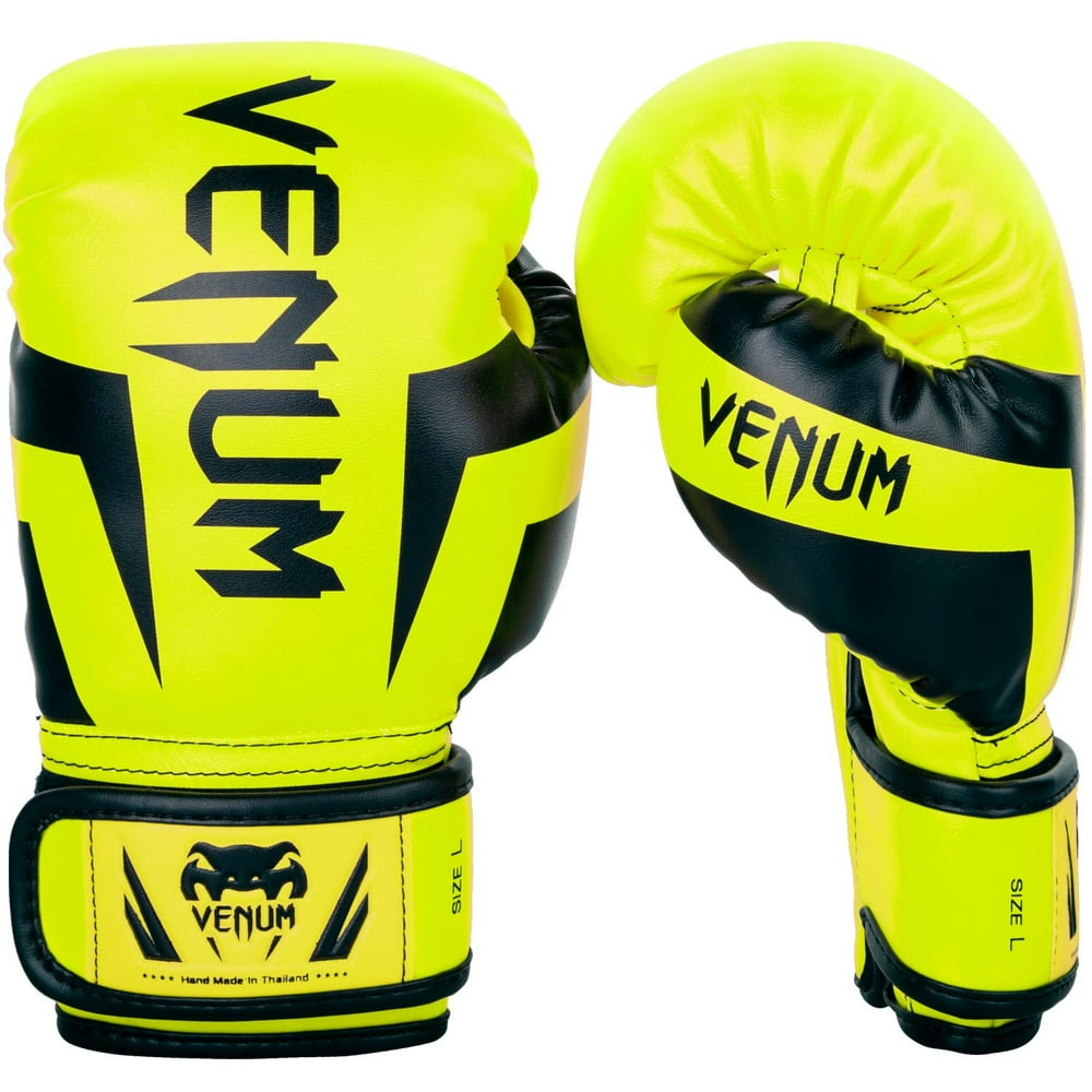 Venum Kids Elite Boxing Gloves