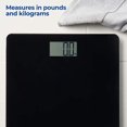 thumbnail image 4 of American Weigh Scales 330CVS - Échelles de Salle de Bain, 4 of 6