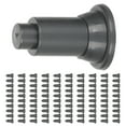 thumbnail image 1 of VGEBY Aquarium Isolation Board Support Feet, Safety Material Supporty Feet, For Aquarium Fish Tank, 1 of 8
