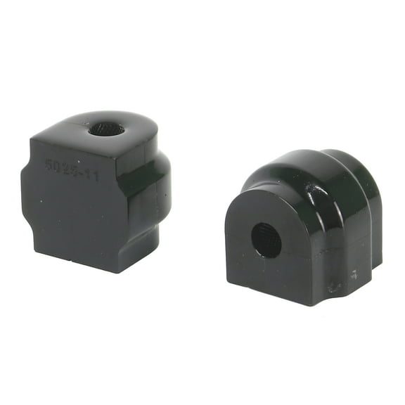 Nolathane REV004.0688 Rear Suspension Stabilizer Bar Bushing Kit Compatible with Mazda 16-22 MX-5 Miata
