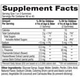 thumbnail image 4 of OLLY Kids Sleep Gummy Supplement, 0.5mg Melatonin, L-Theanine, Raspberry Flavored, 90 Count, 4 of 14