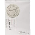 thumbnail image 2 of Strathmore ST560-3 18 Po x 24 Po Blanc 500 Series Papier Charbon Relié au Fil - 24 Feuilles, 2 of 2