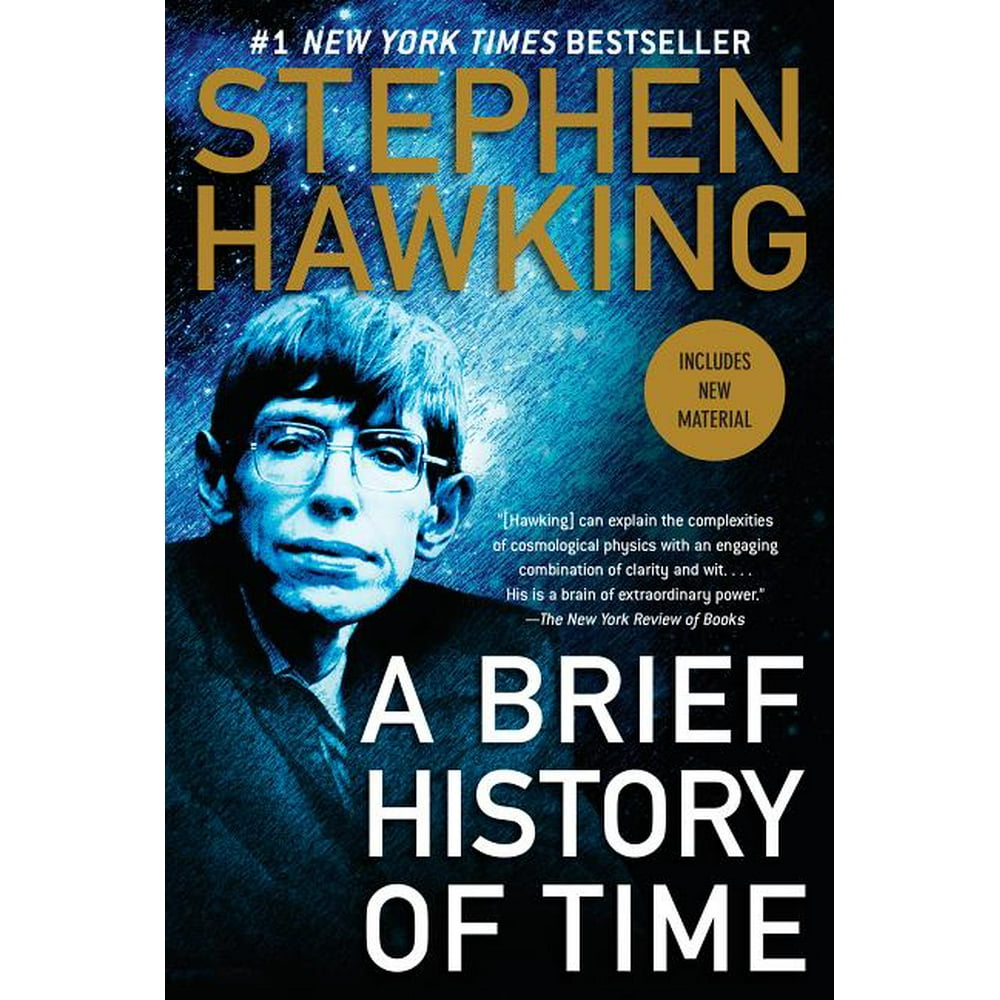 A Brief History of Time (Edition 10) (Paperback)