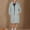Green#1, variant on Women's Long Sleeve Quilted Puffer Coat Warm Cotton Jacket Casual Winter Outerwear | Cute Bread Coat for Cold Weather Commute and Weekend Strolls