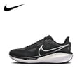 thumbnail image 2 of Zapatillas de running Vomero 17 originales unisex para hombre y mujer, color blanco y negro, informales, transpirables, profesionales, para maratón, FB1309-004, 2 of 4
