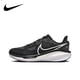 thumbnail image 2 of Zapatillas de running Vomero 17 originales unisex para hombre y mujer, color blanco y negro, informales, transpirables, profesionales, para maratón, FB1309-004, 2 of 4