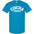 thumbnail image 3 of Inktastic Cocoa Beach 1925 T-Shirt, 3 of 5