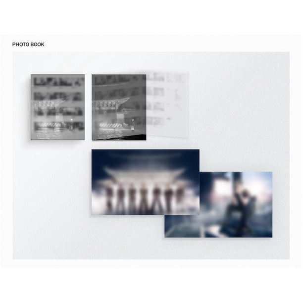 BTS 5th Album『ARIRANG』 3形態セット×6 BTS THE 5TH ALBUM ARIRANG (Rooted in Korea Version) - Walmart.ca