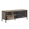 thumbnail image 6 of Nantan TV Stand - Oak, 6 of 7