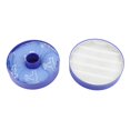 thumbnail image 1 of 2 Pcs / Set Kit de Filtre HEPA Lavable et Réutilisable pour Aspirateurs Dyson DC33, 1 of 5