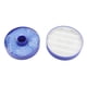 thumbnail image 2 of Kit de filtros reutilizables para aspiradoras, 2 piezas/juego Kit de filtros lavables para aspiradoras Dyson D Diseño de última generación, 2 of 12