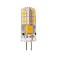thumbnail image 4 of LNC 3.5W G4 LED Bulb, Energy Efficient Replacement, Clear, for Landscape, Accent or Cabinet Lighting, 4 of 4