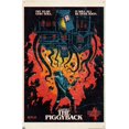 thumbnail image 4 of Netflix Stranger Things : Saison 4 - Le Piggyback, 4 of 4