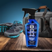 BOD Man Really Ripped Abs Fragrance Body Spray, 8 fl oz