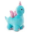 thumbnail image 2 of Pretending to Grownup Unipegasaurus 12-Inch Collector Plush, 2 of 8