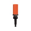 Blaze Orange