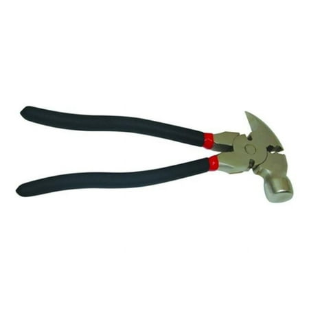 UPC: 0814421010728 | Field Guardian 670605 Hammer Pliers