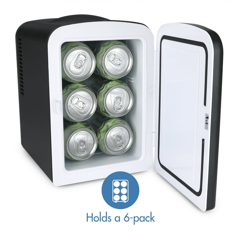 Personalized Pre-Gamer 6-Pack Bottle Cooler - The Man Registry