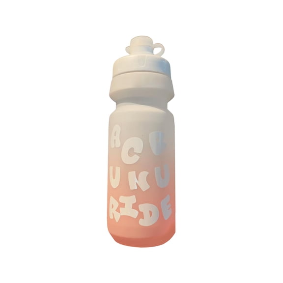 Premium Outdoor Sports Squeezing Water Bottle – Leakproof, Wide-Mouth, BPA-Free Hydration Bottle for Cycling, Running & Fitness Activities