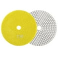 thumbnail image 3 of 5'' Inch Grinding Pad, Sanding Pads, Wet  Polishing Pads, For Granite For Concrete, 3 of 3