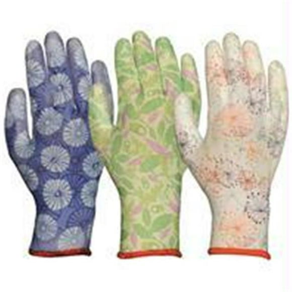 Bellingham Exceptionally Cool Gloves For Women- Assorted Small -
