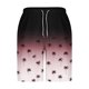 thumbnail image 4 of Pantalones Cortos Casuales para Hombre Imprimir con Bolsillos Pantalones de Playa de Cintura Elástica, Pantalones Cortos de Cintura Elástica para Hombre, 4 of 9