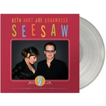 Seesaw (LP)