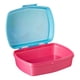 thumbnail image 2 of Lonchera con Botella Peppa Pig  52873 Peppa pig 2 piezas Rosa, 2 of 5